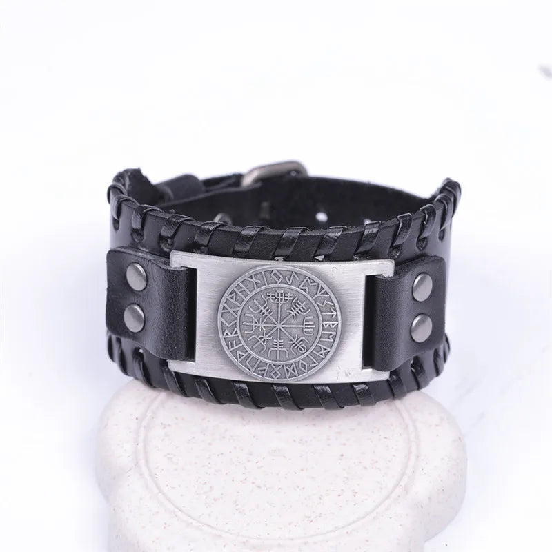 Wayfarer's bracelet