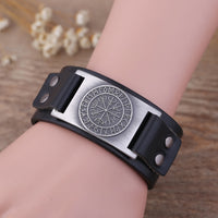Wayfarer's bracelet