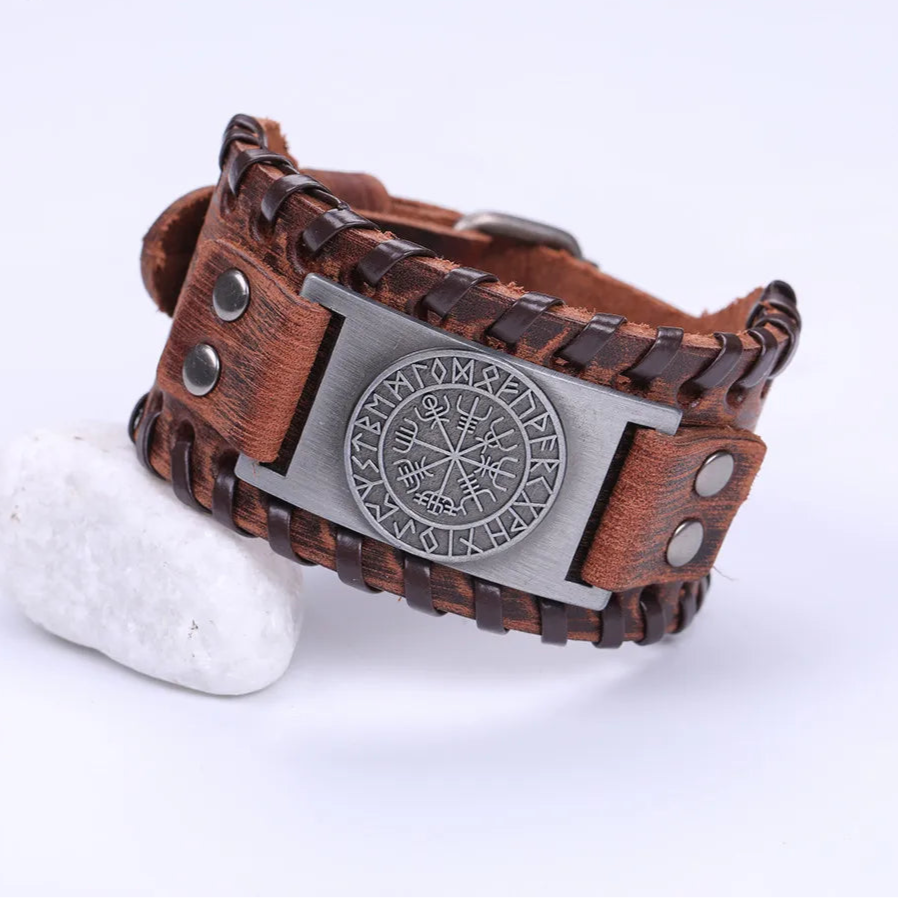 Wayfarer's bracelet