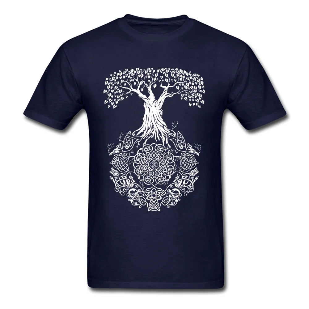 Yggdrasil T-shirt
