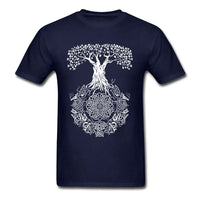 Yggdrasil T-shirt