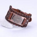 Wayfarer's bracelet
