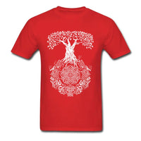 Yggdrasil T-shirt