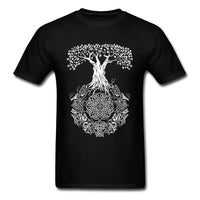 Yggdrasil T-shirt