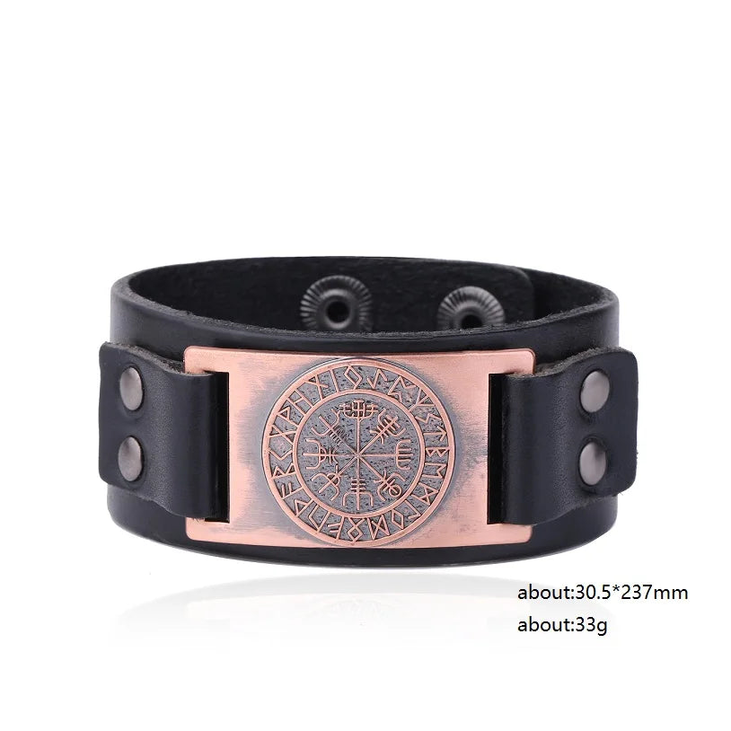 Wayfarer's bracelet