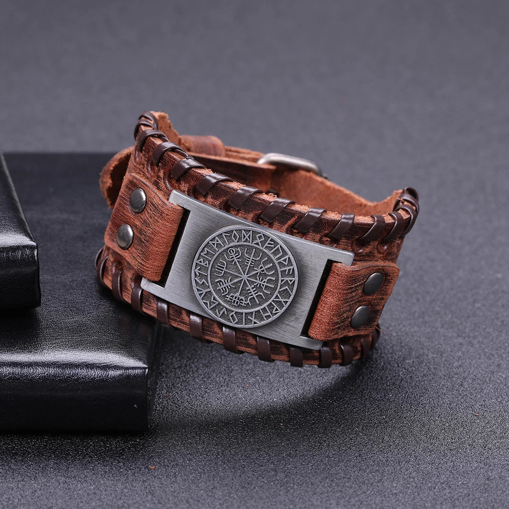Wayfarer's bracelet
