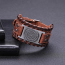 Wayfarer's bracelet