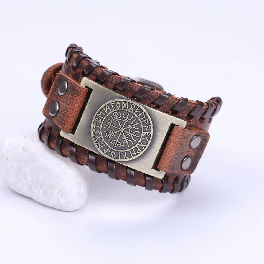 Wayfarer's bracelet
