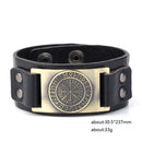 Wayfarer's bracelet