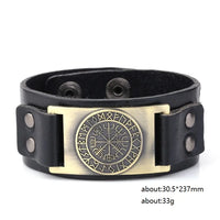 Wayfarer's bracelet