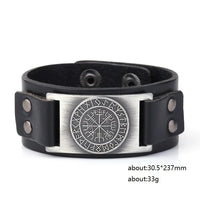 Wayfarer's bracelet