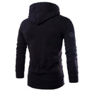 Die in Battle and Go to Valhalla Hoodie