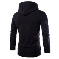Die in Battle and Go to Valhalla Hoodie