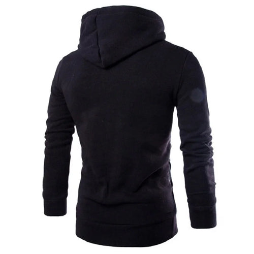 Die in Battle and Go to Valhalla Hoodie