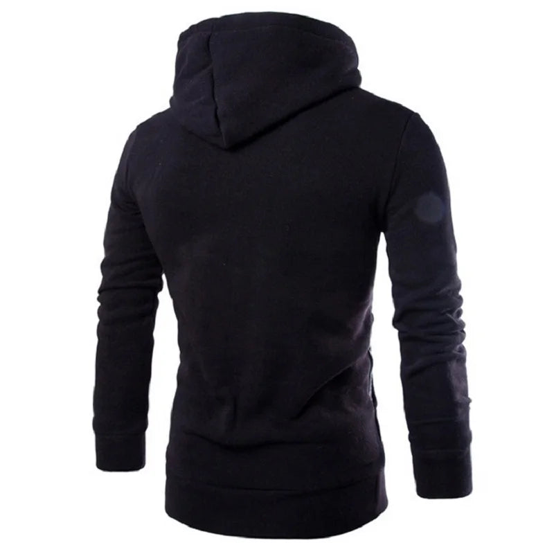 Die in Battle and Go to Valhalla Hoodie