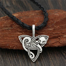 Freya's Cat on Triskele