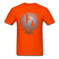 Ravens of Odin T-shirt