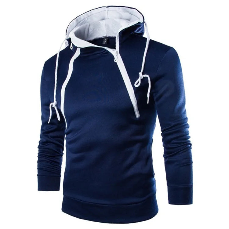 Die in Battle and Go to Valhalla Hoodie