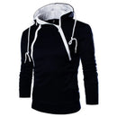 Die in Battle and Go to Valhalla Hoodie