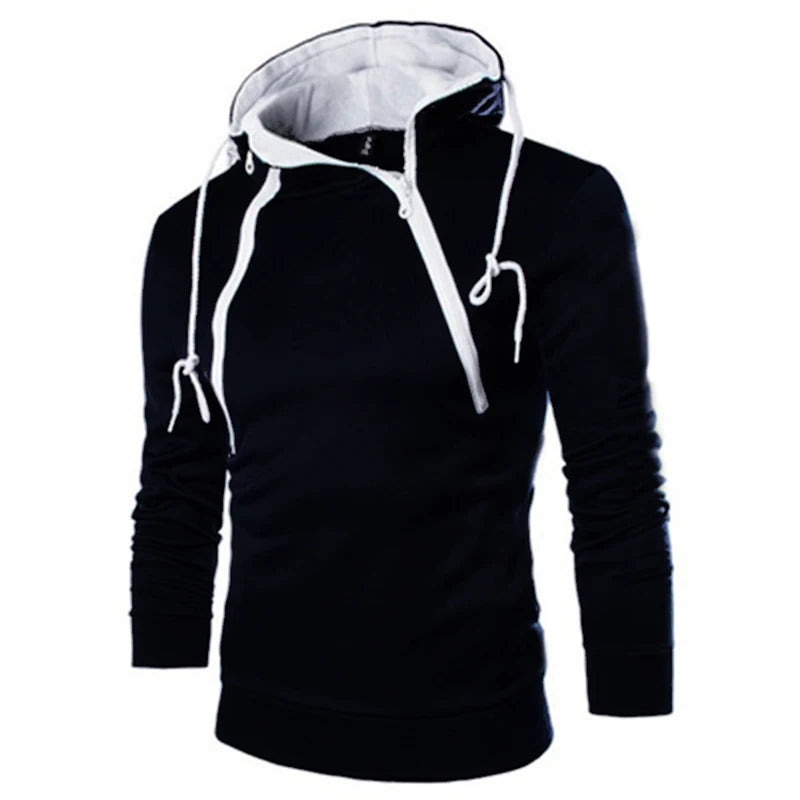 Die in Battle and Go to Valhalla Hoodie