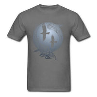 Ravens of Odin T-shirt