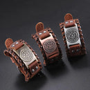 Wayfarer's bracelet