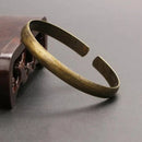 Viking Arm Ring of Duty in Brass