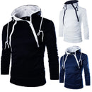 Die in Battle and Go to Valhalla Hoodie