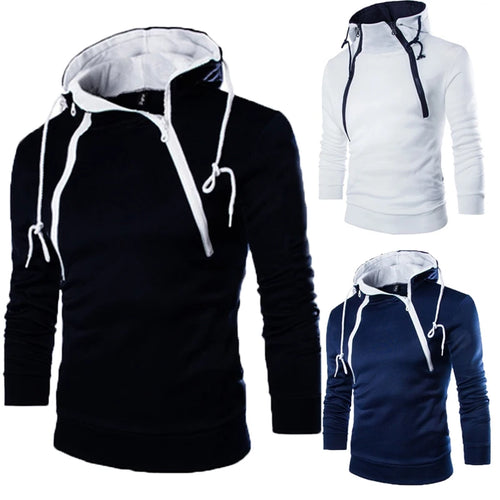 Die in Battle and Go to Valhalla Hoodie