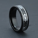 Mjolnir Thunderclap Tungsten Carbide Ring