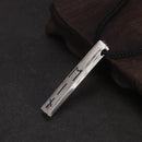 Old Norse Calendar 925 Sterling Silver Pendant