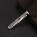 Old Norse Calendar 925 Sterling Silver Pendant