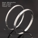 Pure Silver 999 Fine Silver Bracelet