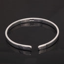 Pure Silver 999 Fine Silver Bracelet