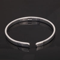 Pure Silver 999 Fine Silver Bracelet