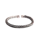 Ragnar Lothbrok 999 Fine Silver Bracelet
