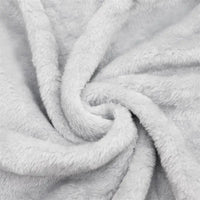Valkyrie Fleece Hoodie