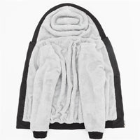 Valkyrie Fleece Hoodie