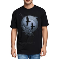 Ravens of Odin T-shirt