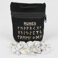 Norse Runes 25pcs set