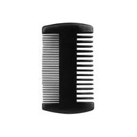 Viking Boar Bristle Brush and Wooden Comb