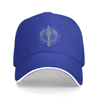 Odin Spear Gungnir Viking Cap