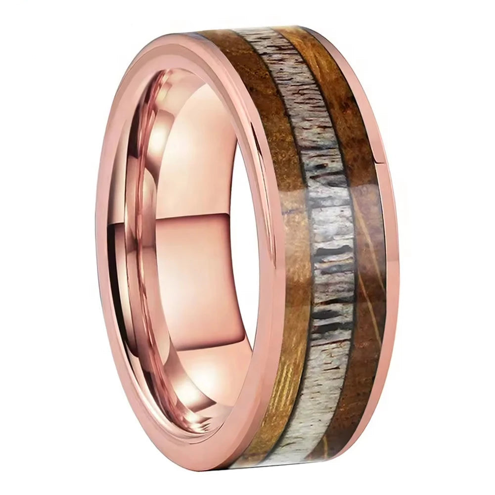 Rose Gold Color / 6