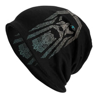 Victory or Valhalla Beanie