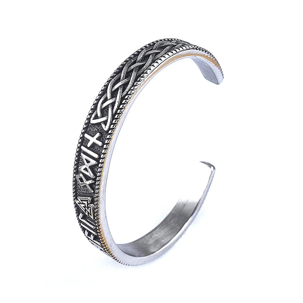 Thor Hammer Mjolnir Arm Ring