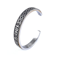 Thor Hammer Mjolnir Arm Ring