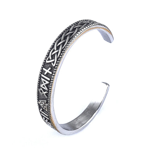 Thor Hammer Mjolnir Arm Ring