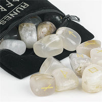 Norse Runes 25pcs set