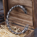 Odin's Ravens Bracelet and Armring