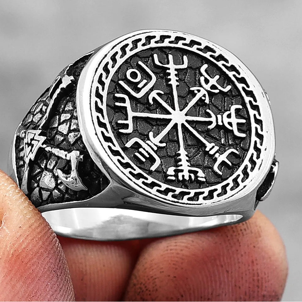 Silver / 7